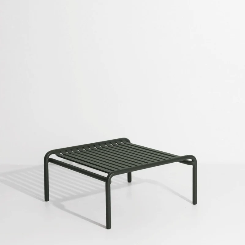 Table basse Petite Friture - Week-end (60 cm de largeur)