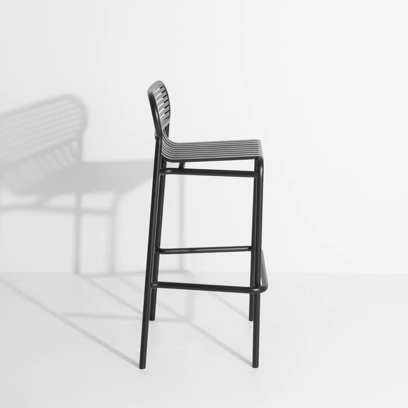 Tabouret Petite Friture - Week-end (55 cm de largeur)