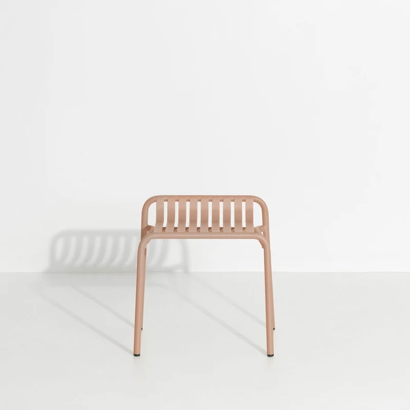 Tabouret Petite Friture - Week-end (53.5 cm de largeur)