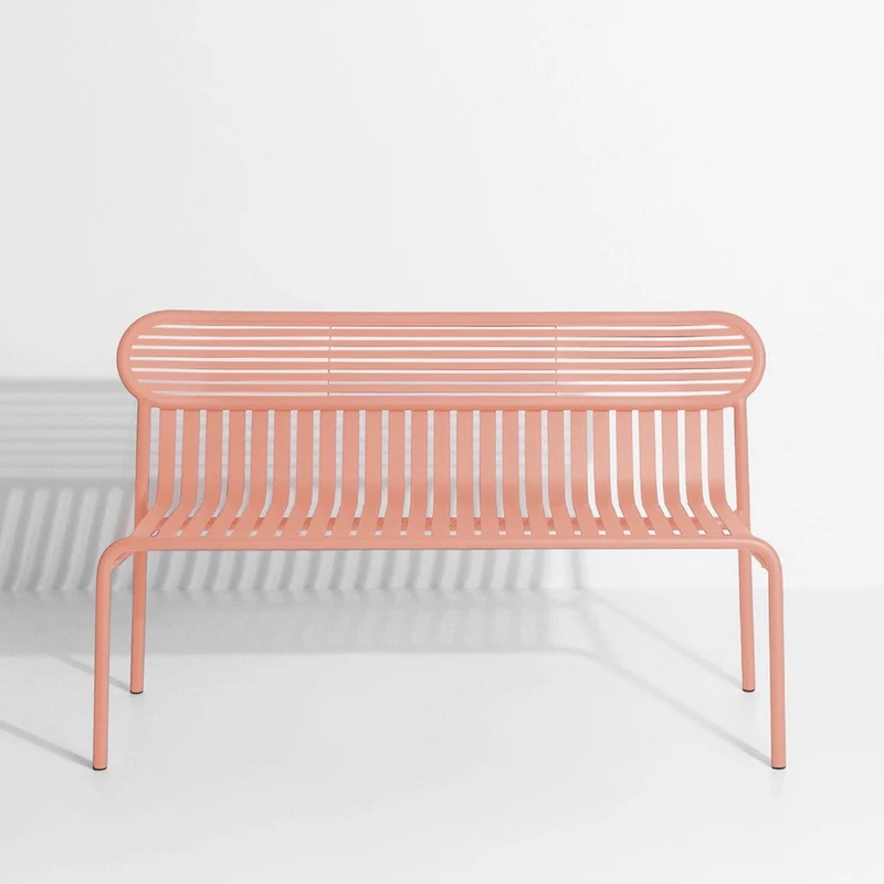 Banc Petite Friture - Week-end