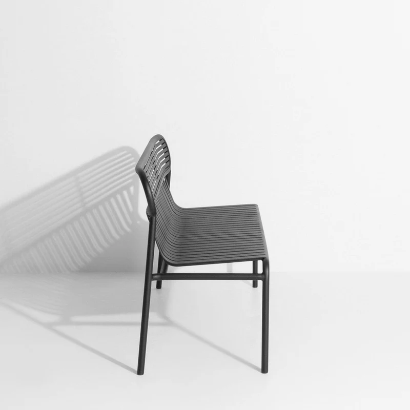 Banc Petite Friture - Week-end