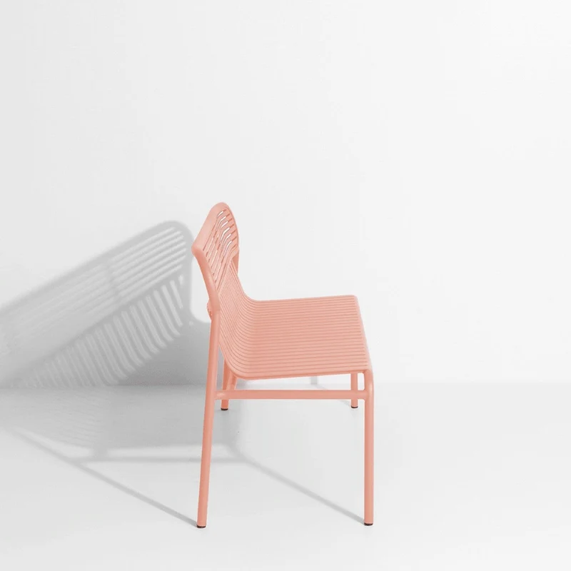Banc Petite Friture - Week-end