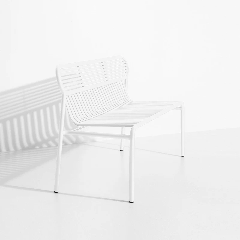 Banc Petite Friture - Week-end