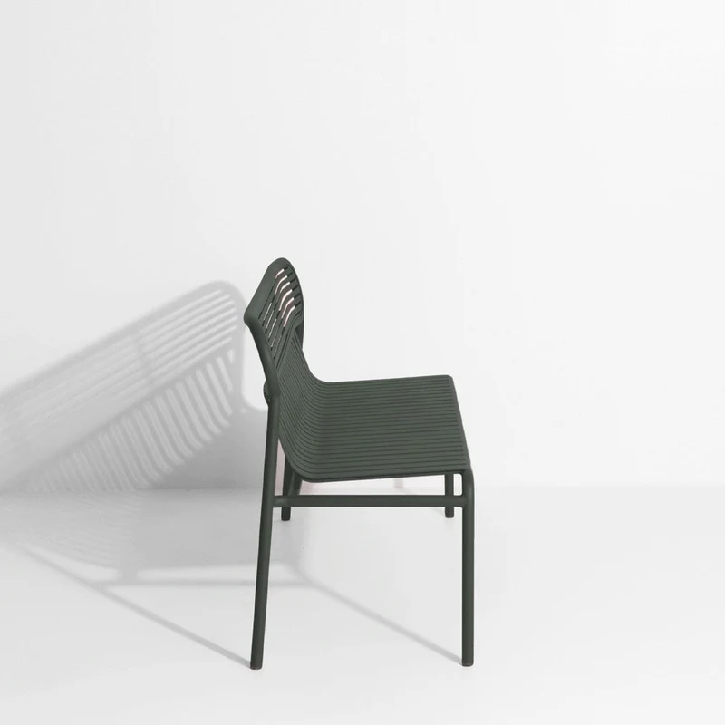 Banc Petite Friture - Week-end
