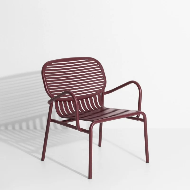 Fauteuil Petite Friture - Week-end