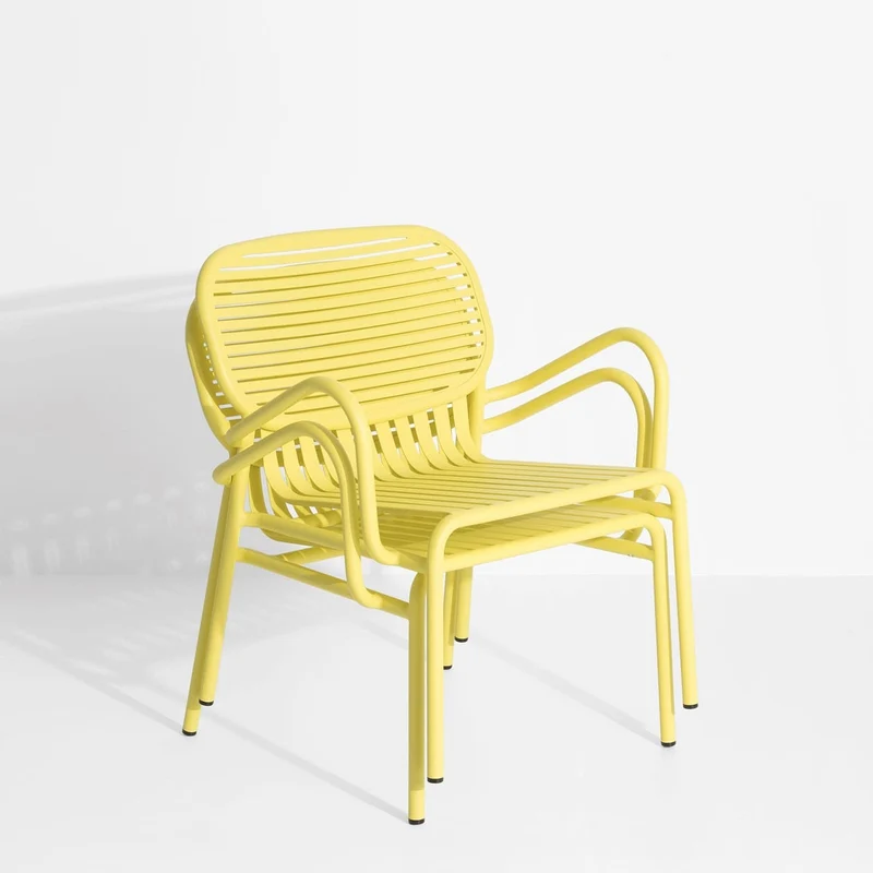 Fauteuil Petite Friture - Week-end