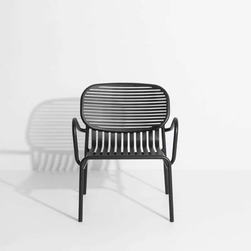 Fauteuil Petite Friture - Week-end