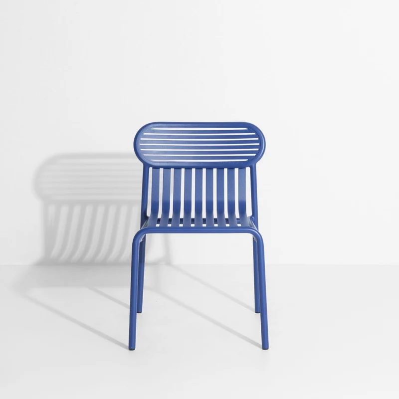 Chaise Petite Friture - Week-end 57 cm de largeur