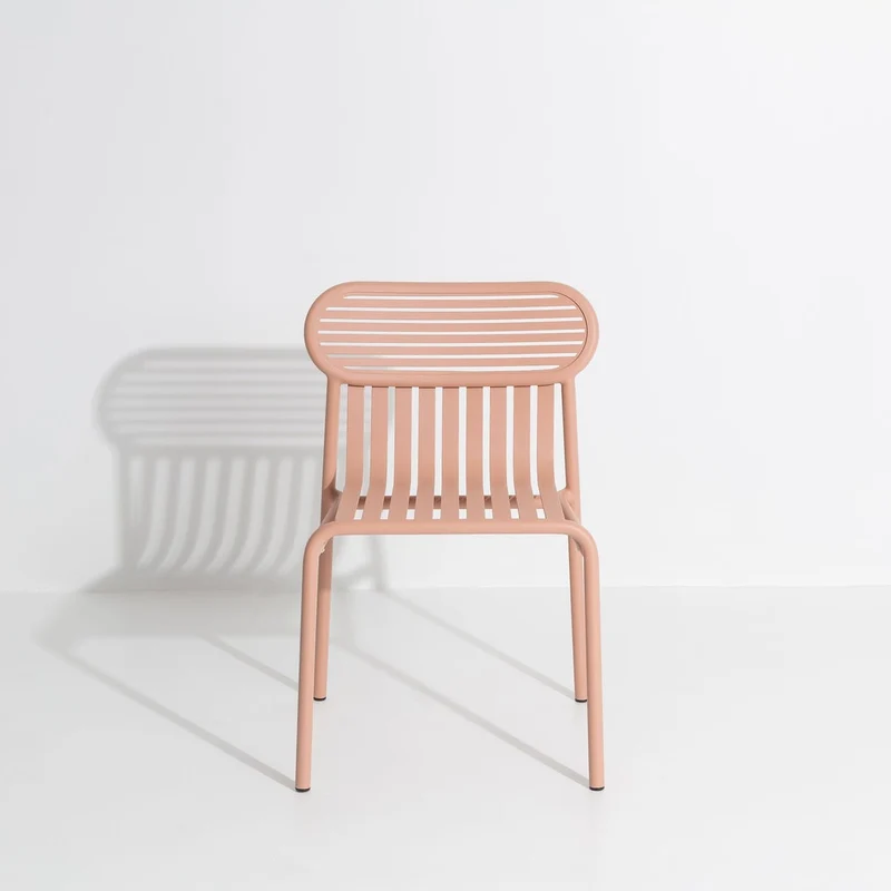 Chaise Petite Friture - Week-end 57 cm de largeur