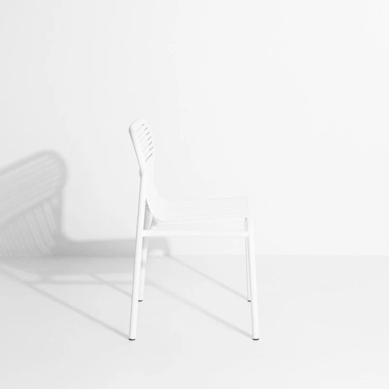 Chaise Petite Friture - Week-end 57 cm de largeur
