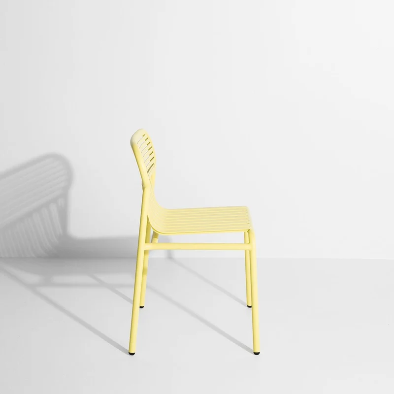 Chaise Petite Friture - Week-end 57 cm de largeur