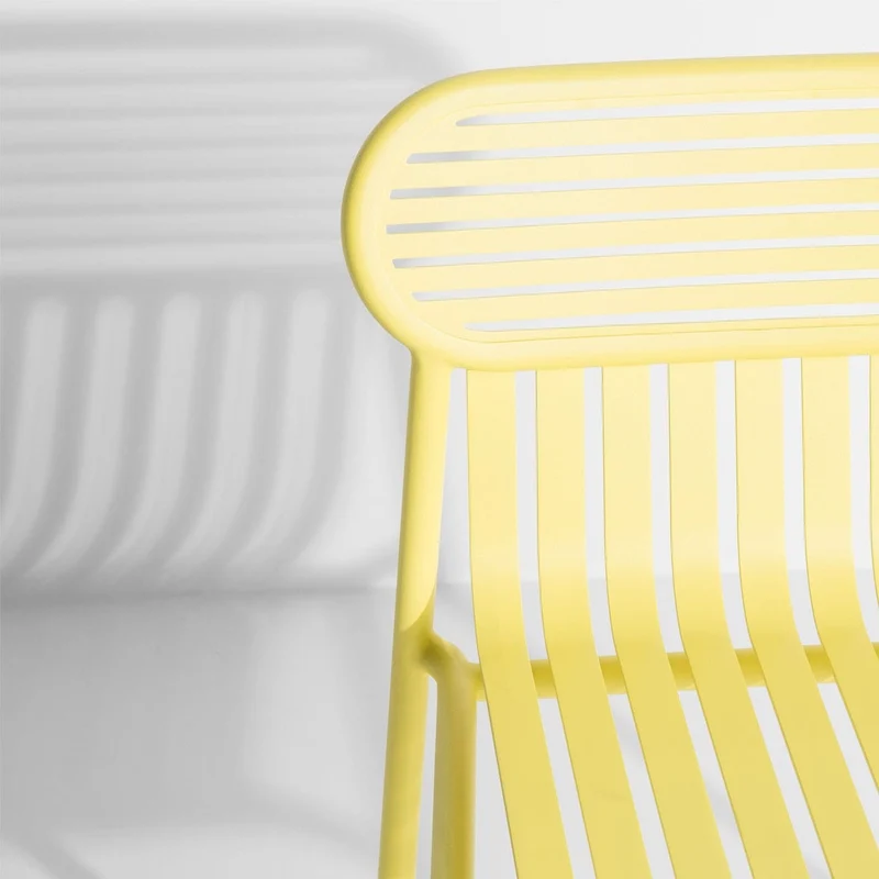 Chaise Petite Friture - Week-end 57 cm de largeur