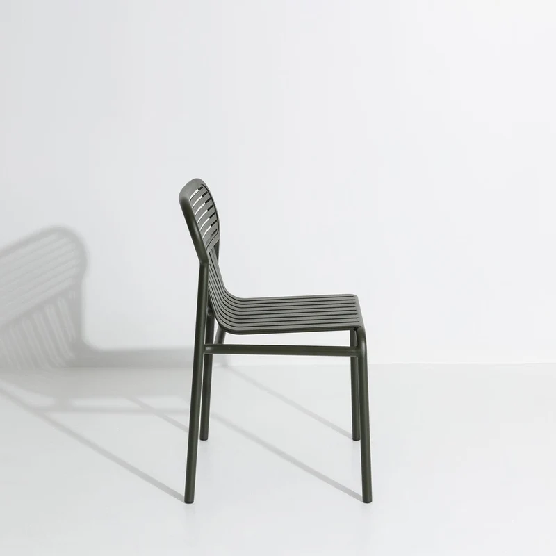 Chaise Petite Friture - Week-end 57 cm de largeur