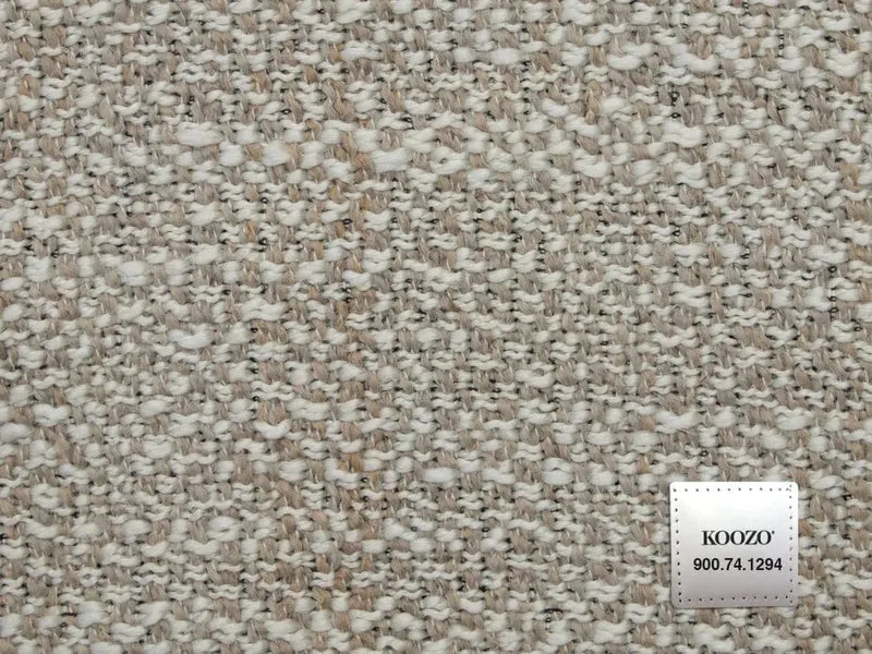 Fauteuil Koozo - Jerry