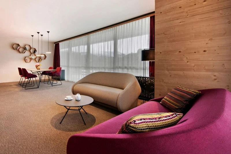 Canapés lit Prostoria - Up Lift