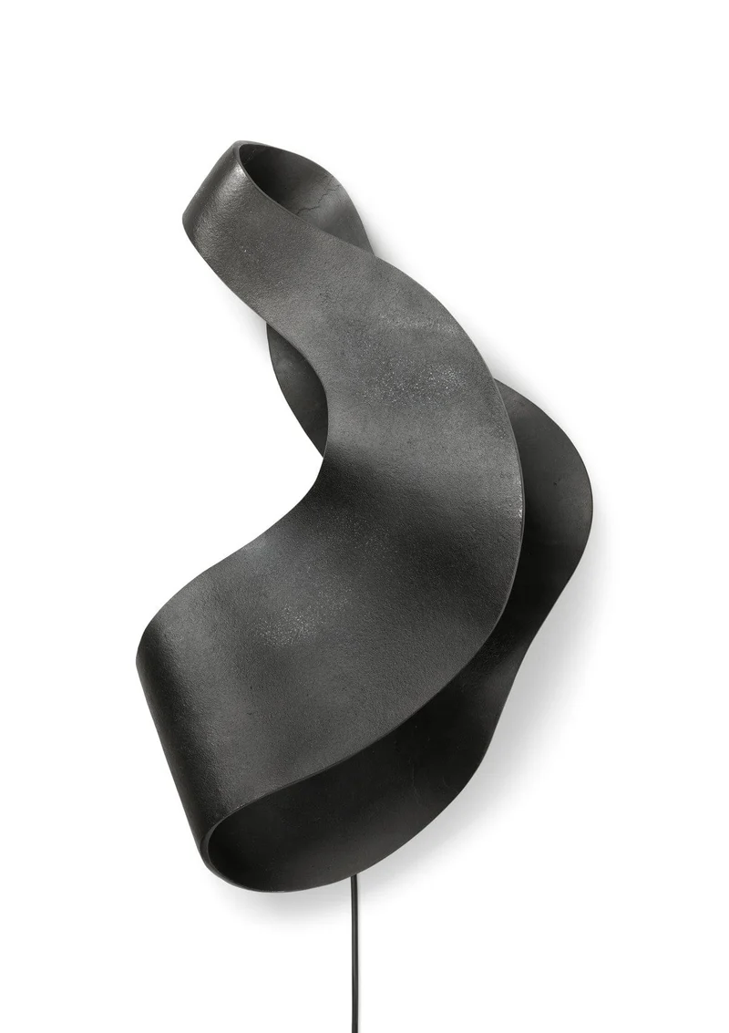 Applique murale Ferm Living - Oyster