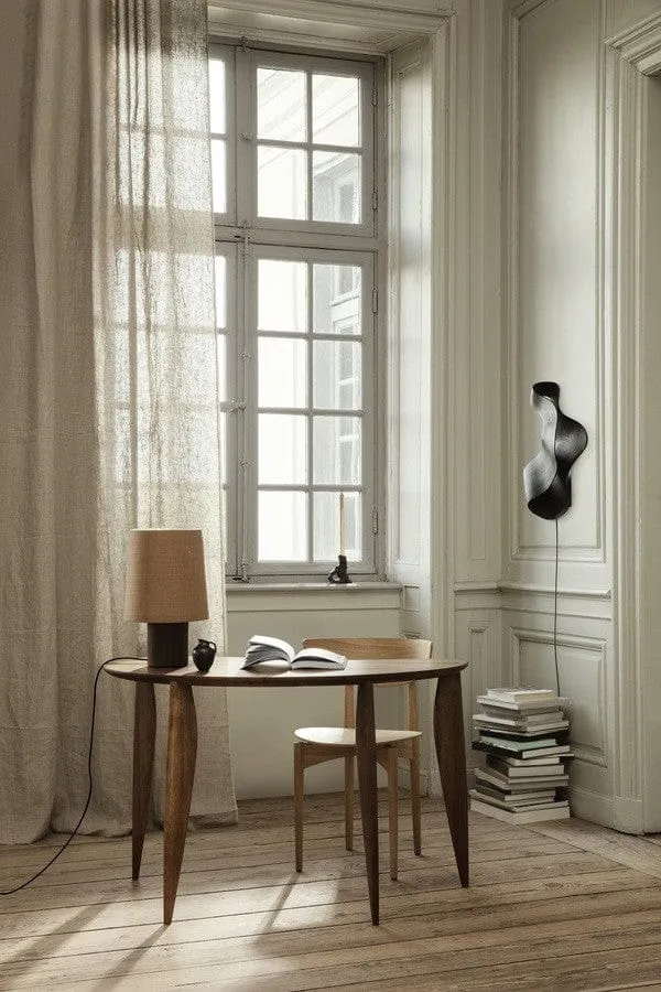 Applique murale Ferm Living - Oyster