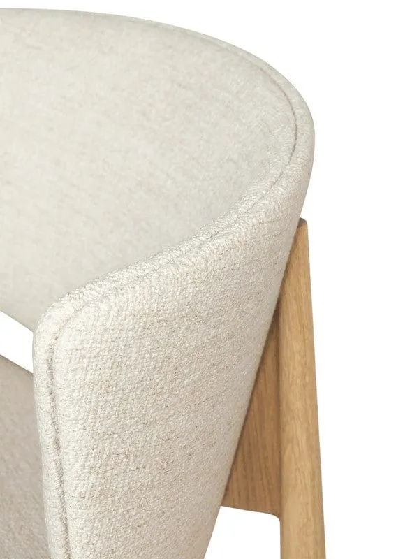 Fauteuil Ferm Living - Herman