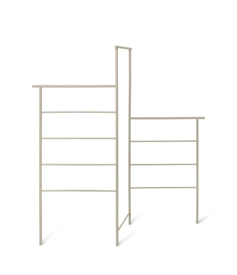 Porte serviette Ferm Living - Dora (60 cm de largeur)