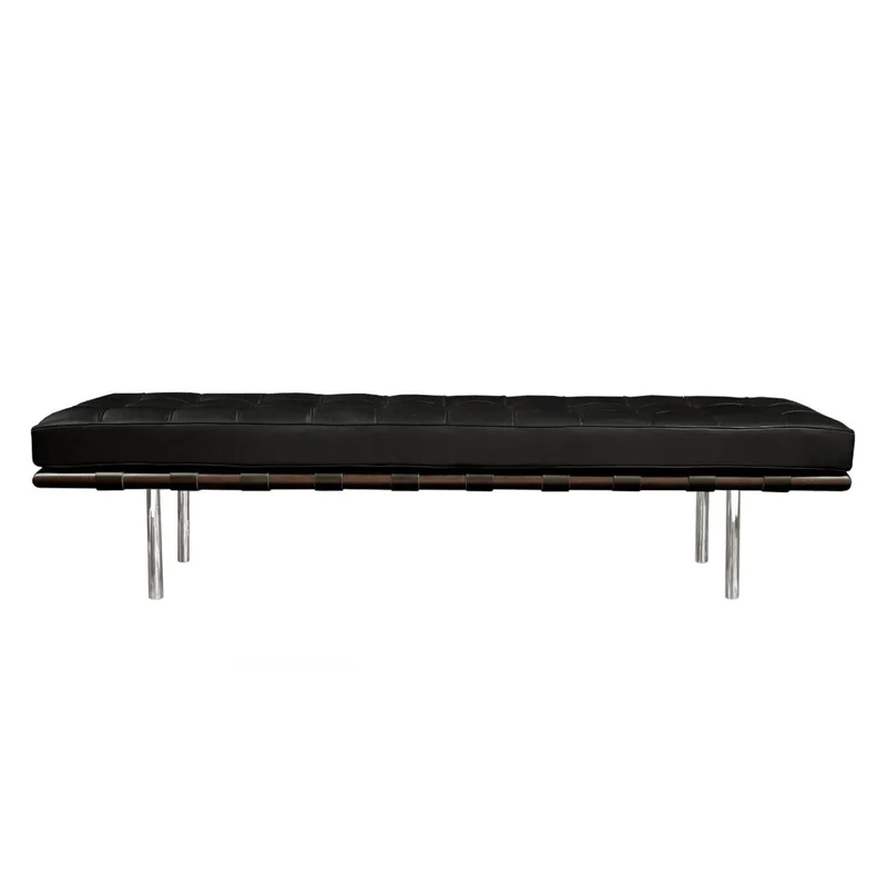 Barcelona Banc 3 places
