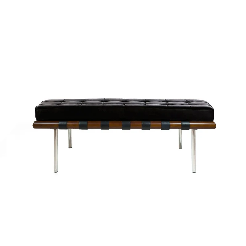 Barcelona Banquette 2 places