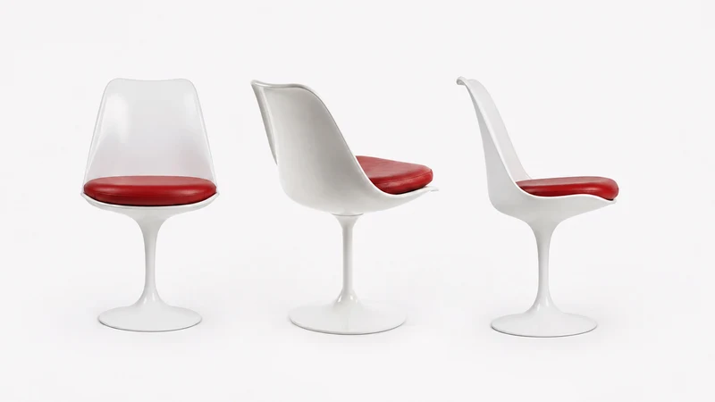 Chaise Tulip