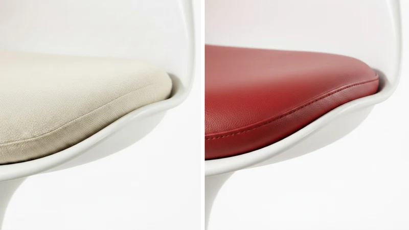 Chaise Tulip