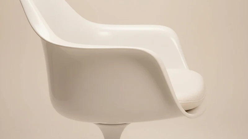 Fauteuil Tulip