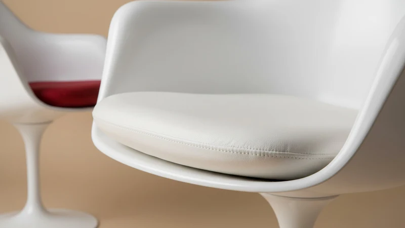 Fauteuil Tulip