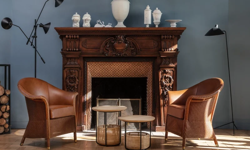 Table d'appoint BASKET