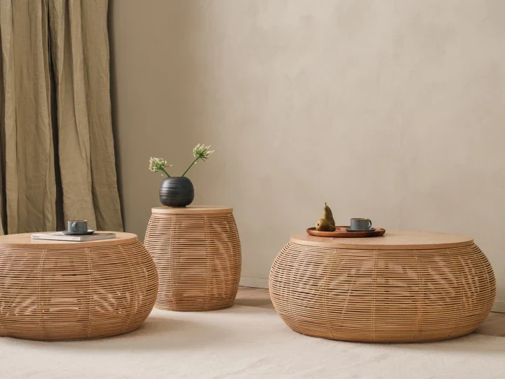 Table basse VIVI