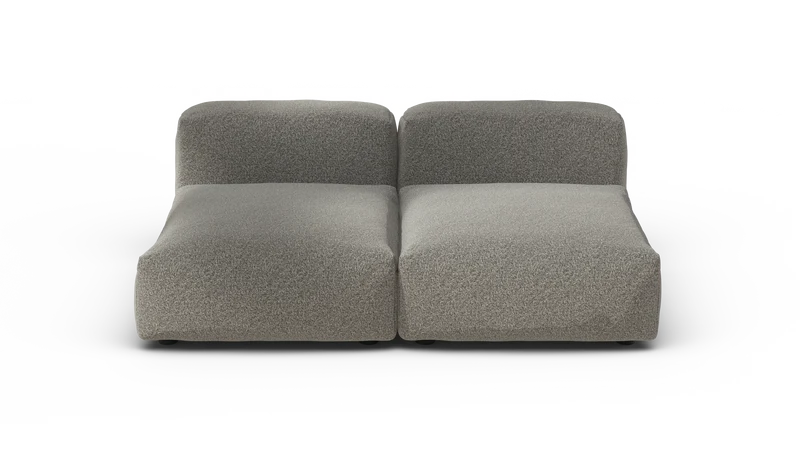 Ensemble de canapés modulaires 01 M
