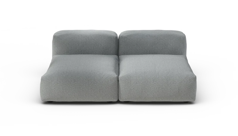 Ensemble de canapés modulaires 01 M