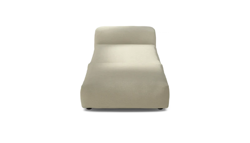 Ensemble de canapés modulaires 07
