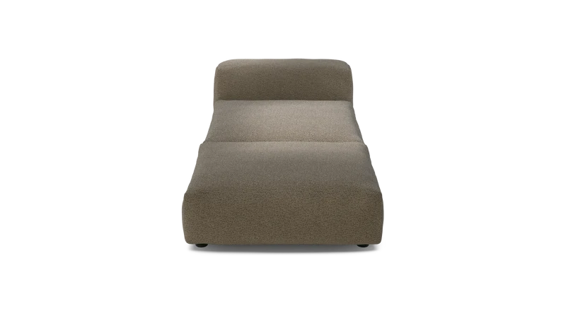 Ensemble de canapés modulaires 07