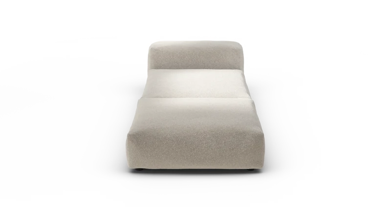 Ensemble de canapés modulaires 07