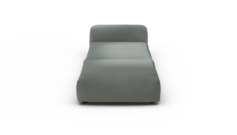Ensemble de canapés modulaires 07