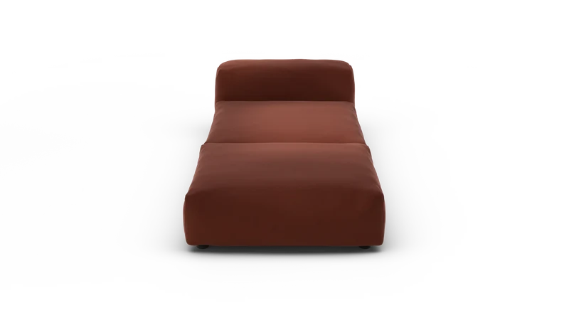 Ensemble de canapés modulaires 07