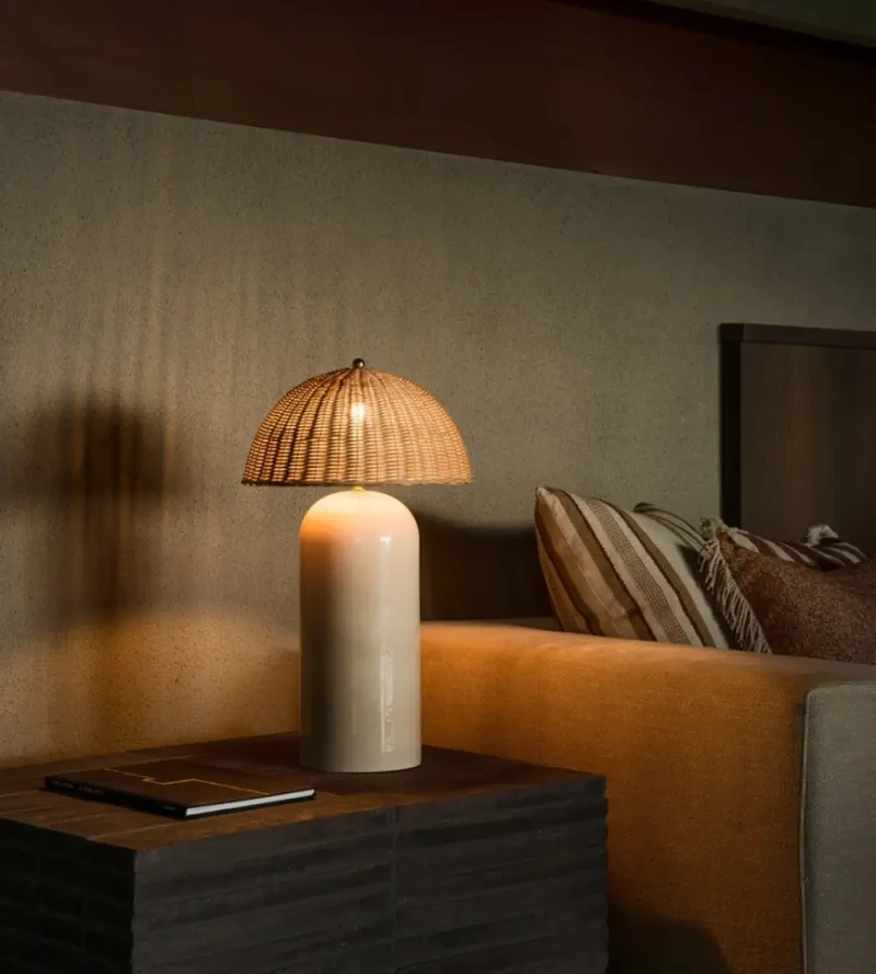 Lampe de table ARVIN