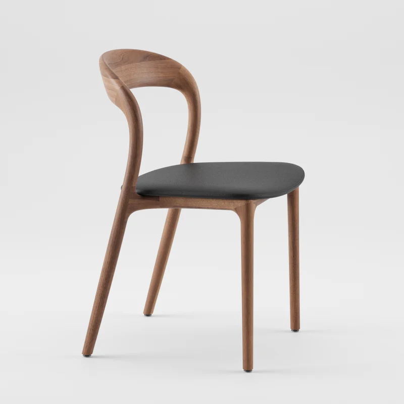 Chaise - bois massif - Neva Light