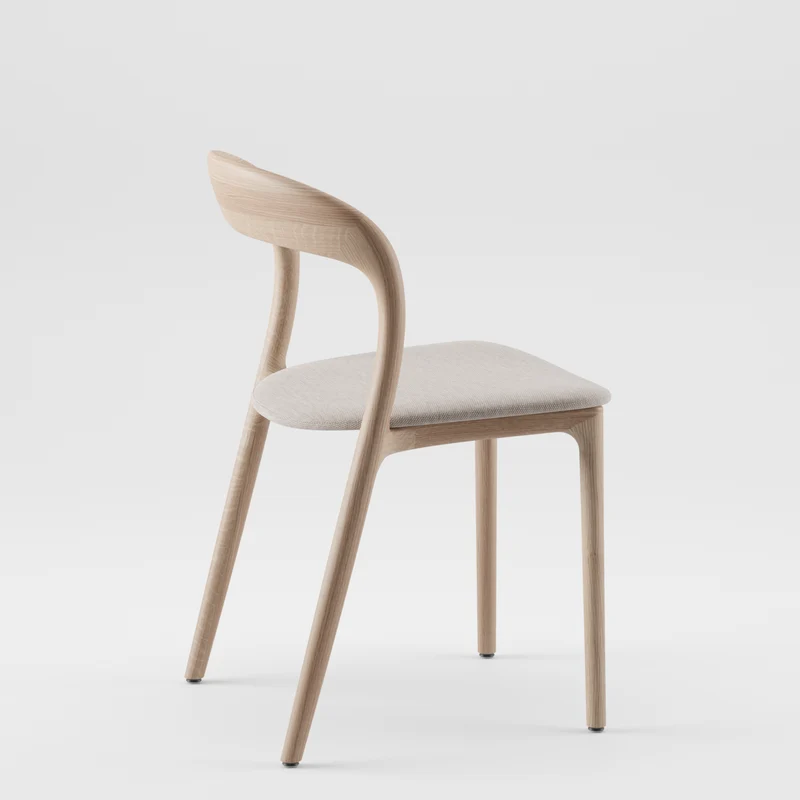 Chaise - bois massif - Neva Light