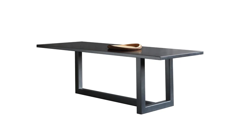 Table Fixe - Acier - Augustine