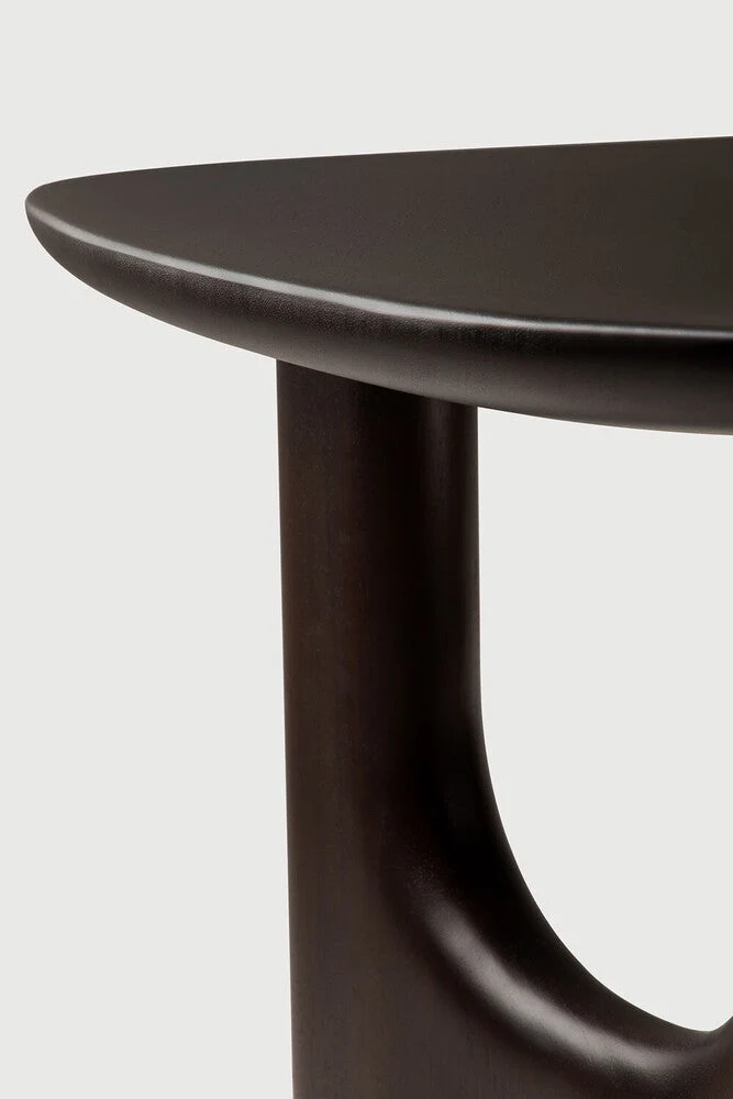 Ethnicraft Table d'appoint - Flow