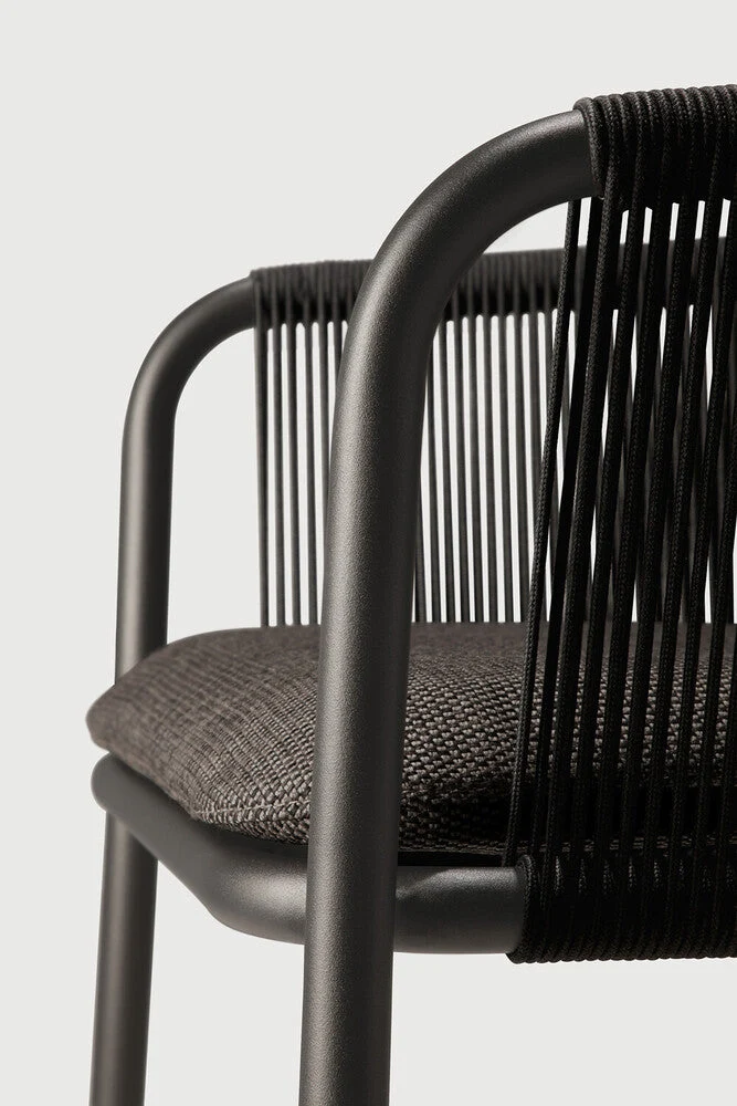Ethnicraft Chaise Extérieur - Capitan