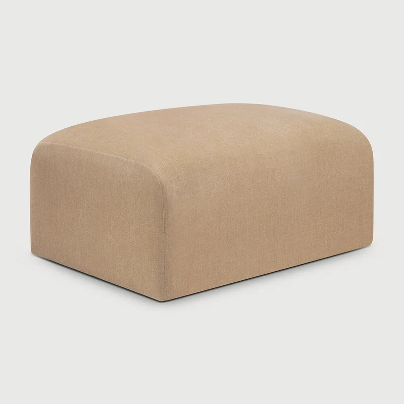 Ethnicraft Modular Canapé - Bulky (Éléments individuels)