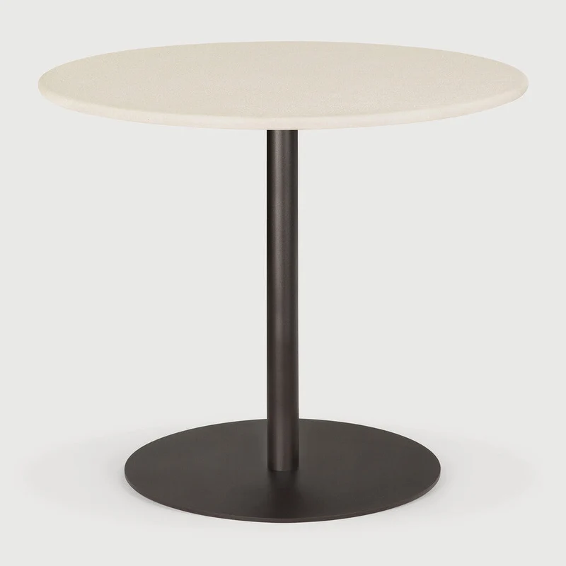 Ethnicraft Table - Blend