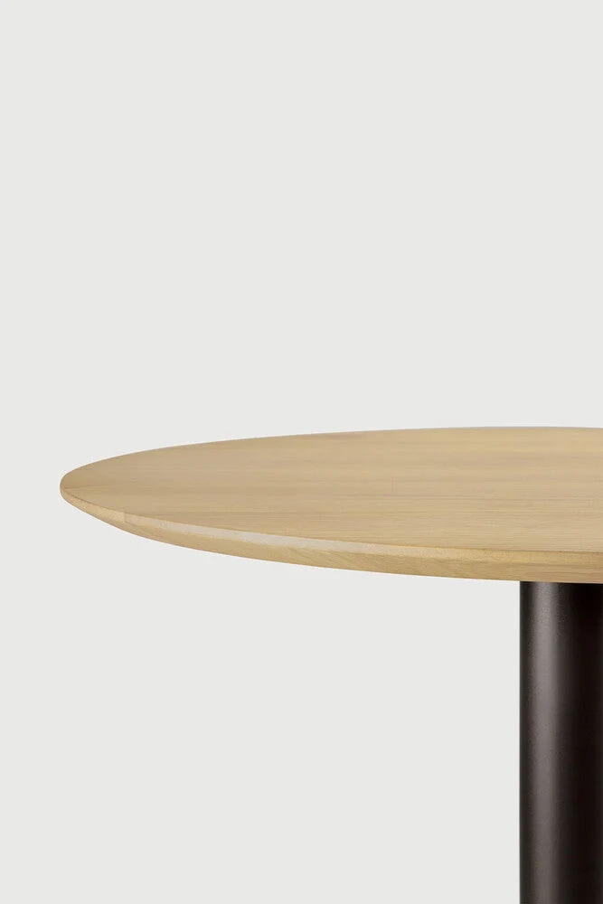 Ethnicraft Table - Blend