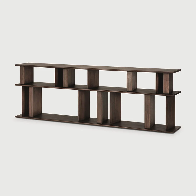 Ethnicraft Canapé-Console - Block