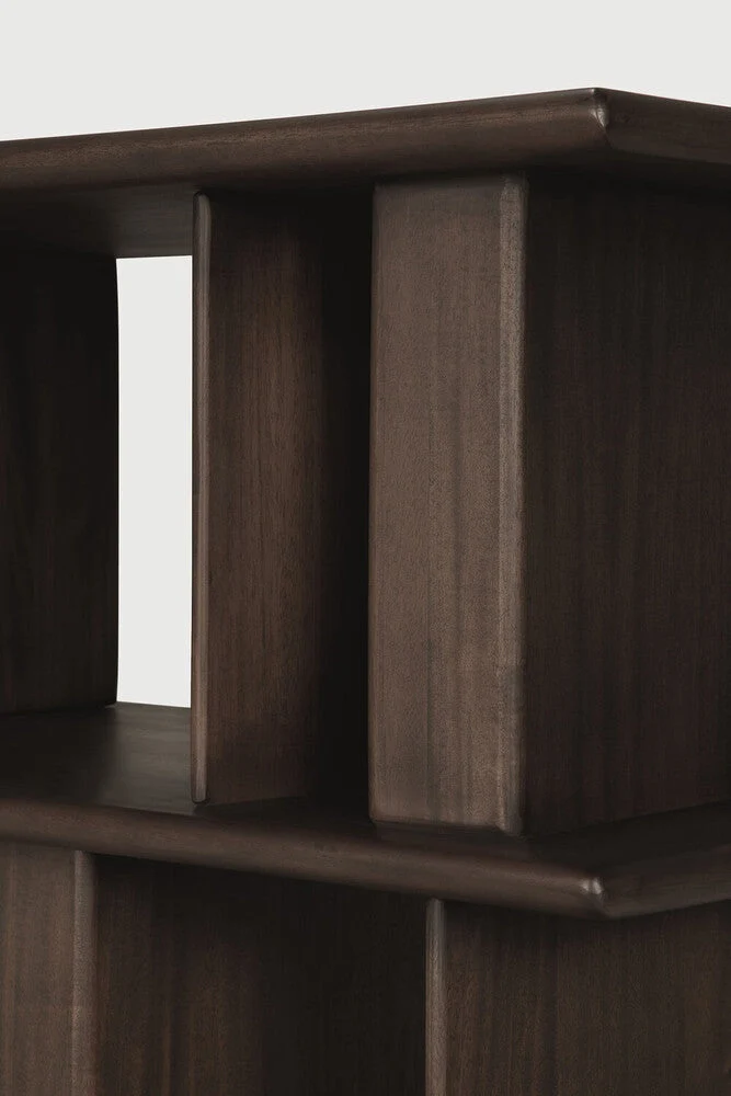 Ethnicraft Canapé-Console - Block