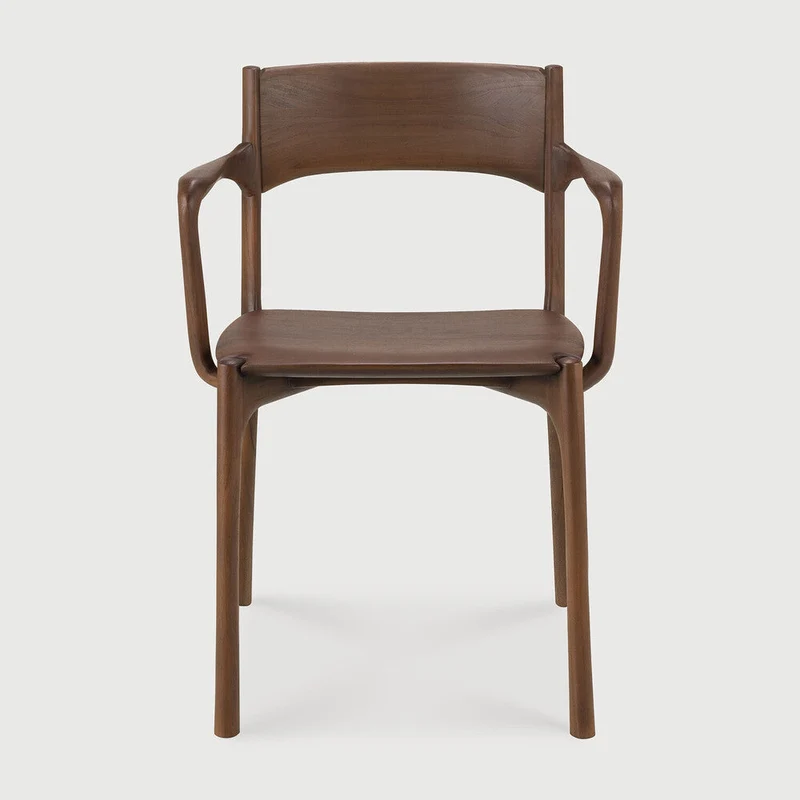 Ethnicraft - PI Dining Chair
